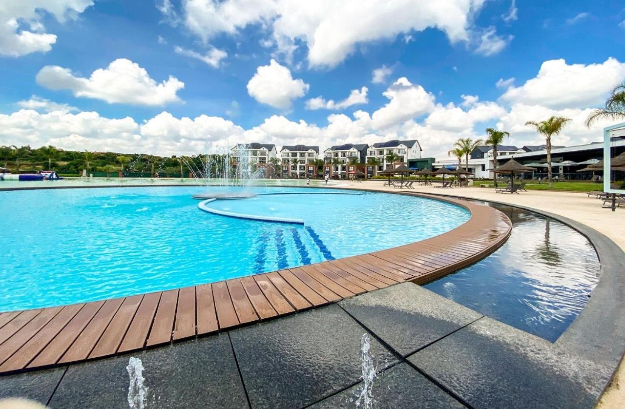 The Blyde River Walk Estate Pretoria Exterior photo