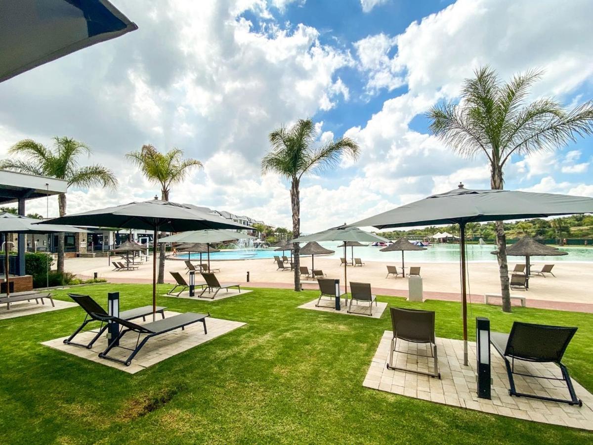 The Blyde River Walk Estate Pretoria Exterior photo